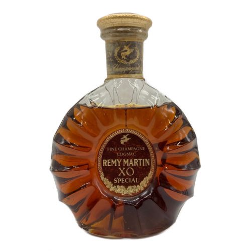 レミーマルタン (REMY MARTIN) コニャック 700ml XOスペシャル クリア