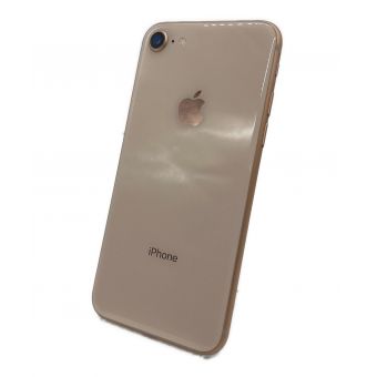 Apple (アップル) iPhone8 MQ7A2J/A SoftBank 64GB iOS バッテリー:Bランク 程度:Aランク ○ サインアウト確認済 356732088963119