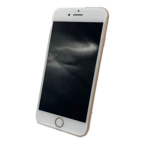 Apple (アップル) iPhone8 MQ7A2J/A SoftBank 64GB iOS バッテリー:Bランク 程度:Aランク ○ サインアウト確認済 356732088963119