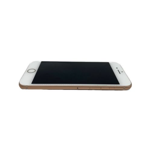 Apple (アップル) iPhone8 MQ7A2J/A SoftBank 64GB iOS バッテリー:Bランク 程度:Aランク ○ サインアウト確認済 356732088963119