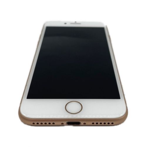 Apple (アップル) iPhone8 MQ7A2J/A SoftBank 64GB iOS バッテリー:Bランク 程度:Aランク ○ サインアウト確認済 356732088963119