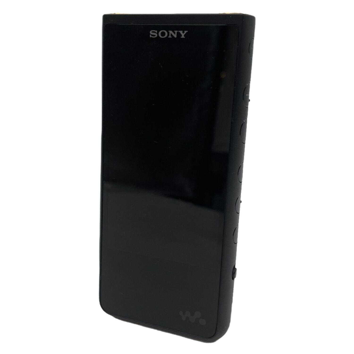Sony walkman nw-zx507 シルバー