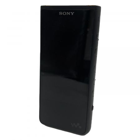 SONY (ソニー) WALKMAN 64GB Android 9.0 NW-ZX507 5036182