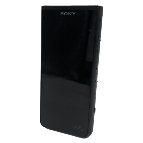SONY  NW-ZX507 (B) 64GB ブラック 美品