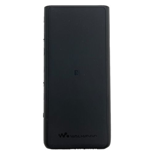 SONY (ソニー) WALKMAN 64GB Android 9.0 NW-ZX507 5036182