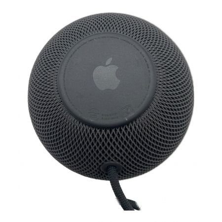Apple (アップル) スマートスピーカー(AIスピーカー) HOMEPOD MINI