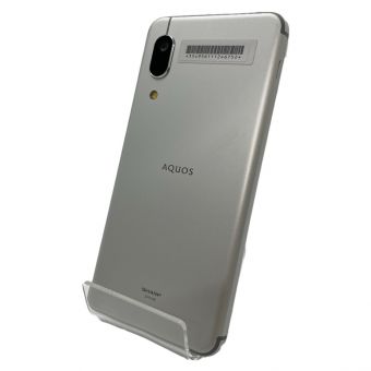SHARP (シャープ) AQUOS sense3 basic マゼンダ SHV48 SIMフリー 32GB Android ○ 354956111130576