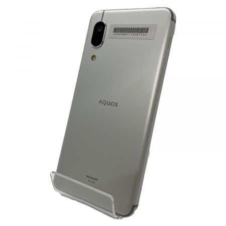 SHARP (シャープ) AQUOS sense3 basic マゼンダ SHV48 SIMフリー 32GB Android ○ 354956111130576