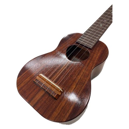 KOALOHA (コアロハ) ウクレレ KSM-T2 UG Standard Tenor Neck