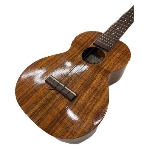 kamaka ukulele (カマカ ウクレレ) コンサート用ウクレレ ペグカスタム有 HF-2