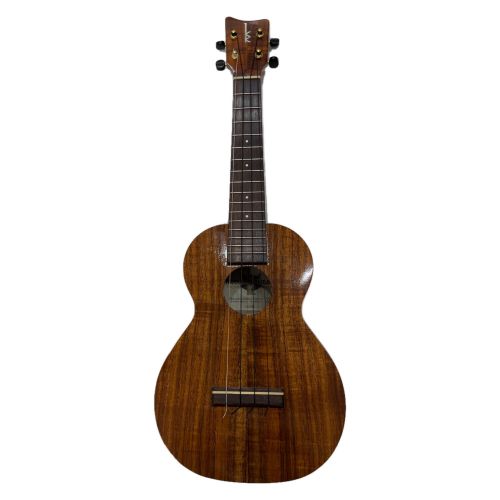 kamaka ukulele (カマカ ウクレレ) コンサート用ウクレレ ペグカスタム有 HF-2