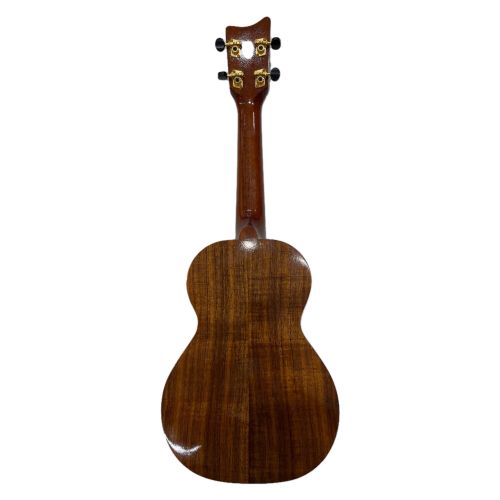 kamaka ukulele (カマカ ウクレレ) コンサート用ウクレレ ペグカスタム有 HF-2