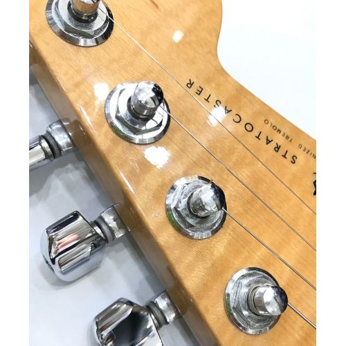 FENDER CUSTOM SHOP (フェンダーカスタムショップ) エレキギター カスタム ストラトキャスター CZ504819 CLASSIC  CUSTOM STRAT 2006年製