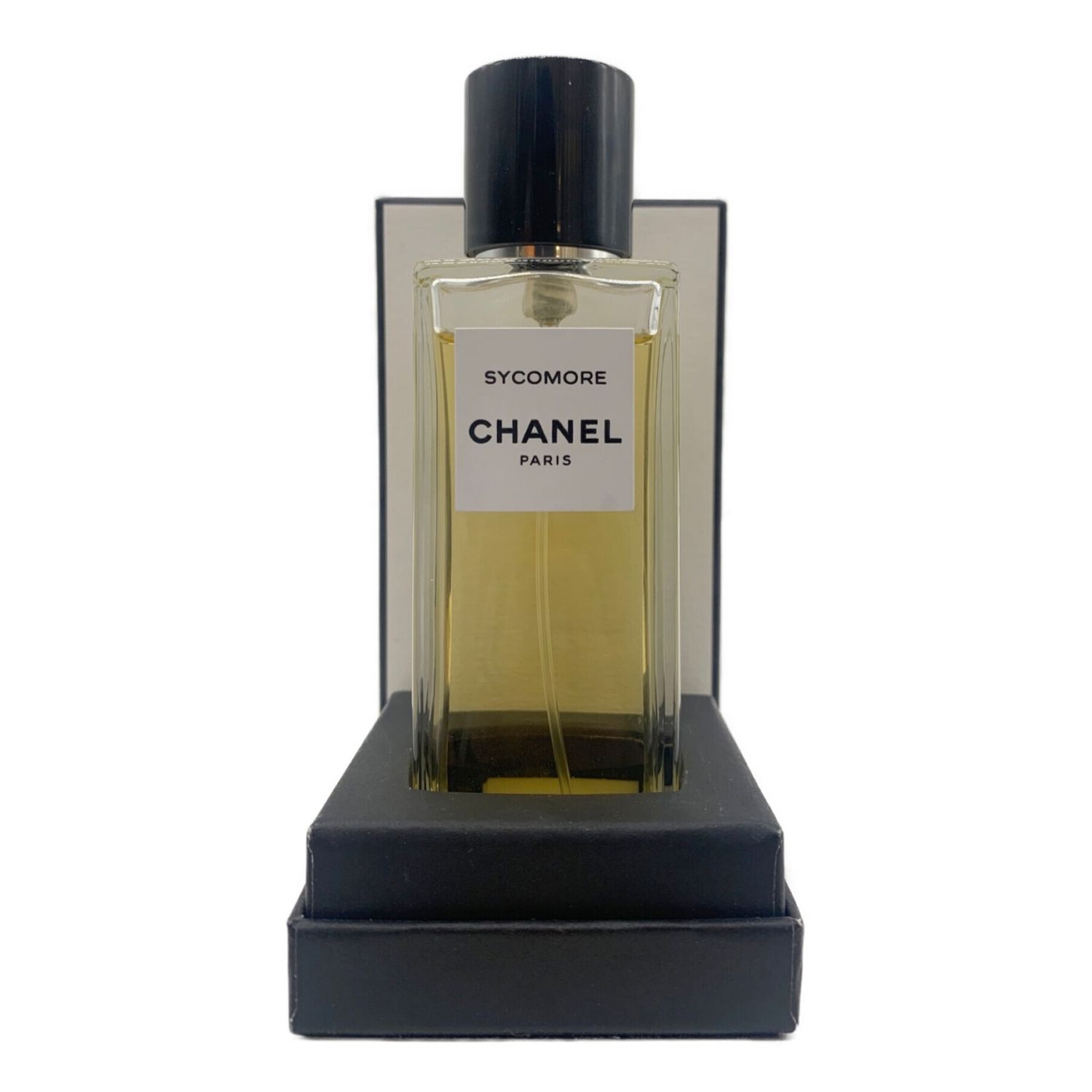 CHANEL (シャネル) 香水 シコモア オードゥパルファム 75ml