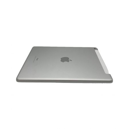Apple (アップル) iPad(第5世代) 32GB SIMフリー iOS MP1L2J/A ○ サインアウト確認済 359457081570839