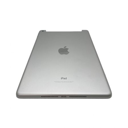 Apple (アップル) iPad(第5世代) 32GB SIMフリー iOS MP1L2J/A ○ サインアウト確認済 359457081570839