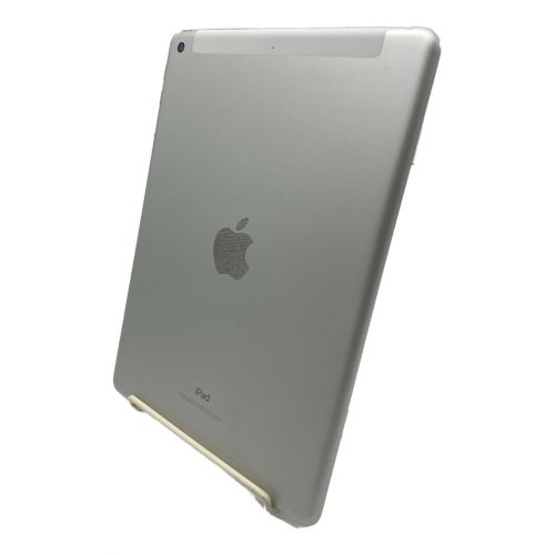Apple (アップル) iPad(第5世代) 32GB SIMフリー iOS MP1L2J/A ○ サインアウト確認済 359457081570839