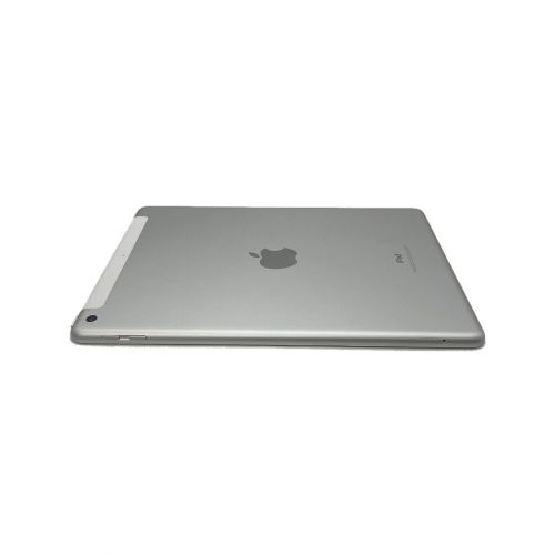 Apple (アップル) iPad(第5世代) 32GB SIMフリー iOS MP1L2J/A ○ サインアウト確認済 359457081570839