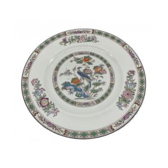 Wedgwood (ウェッジウッド) プレート 黒壺刻印 27cm ※廃盤品 クタニクレーン