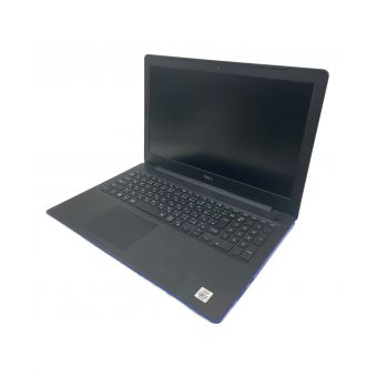 DELL (デル) INSPIRON15 3593 NI55-S9WHBBL 15.6インチ Windows 10 Home Core i5 - メモリ:8GB SSD:256GB スーパーマルチドライブ ■