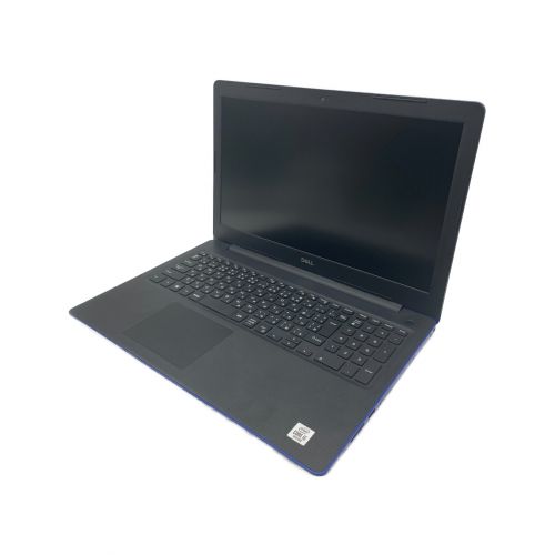 DELL (デル) INSPIRON15 3593 NI55-S9WHBBL 15.6インチ Windows 10 Home Core i5 - メモリ:8GB SSD:256GB スーパーマルチドライブ ■