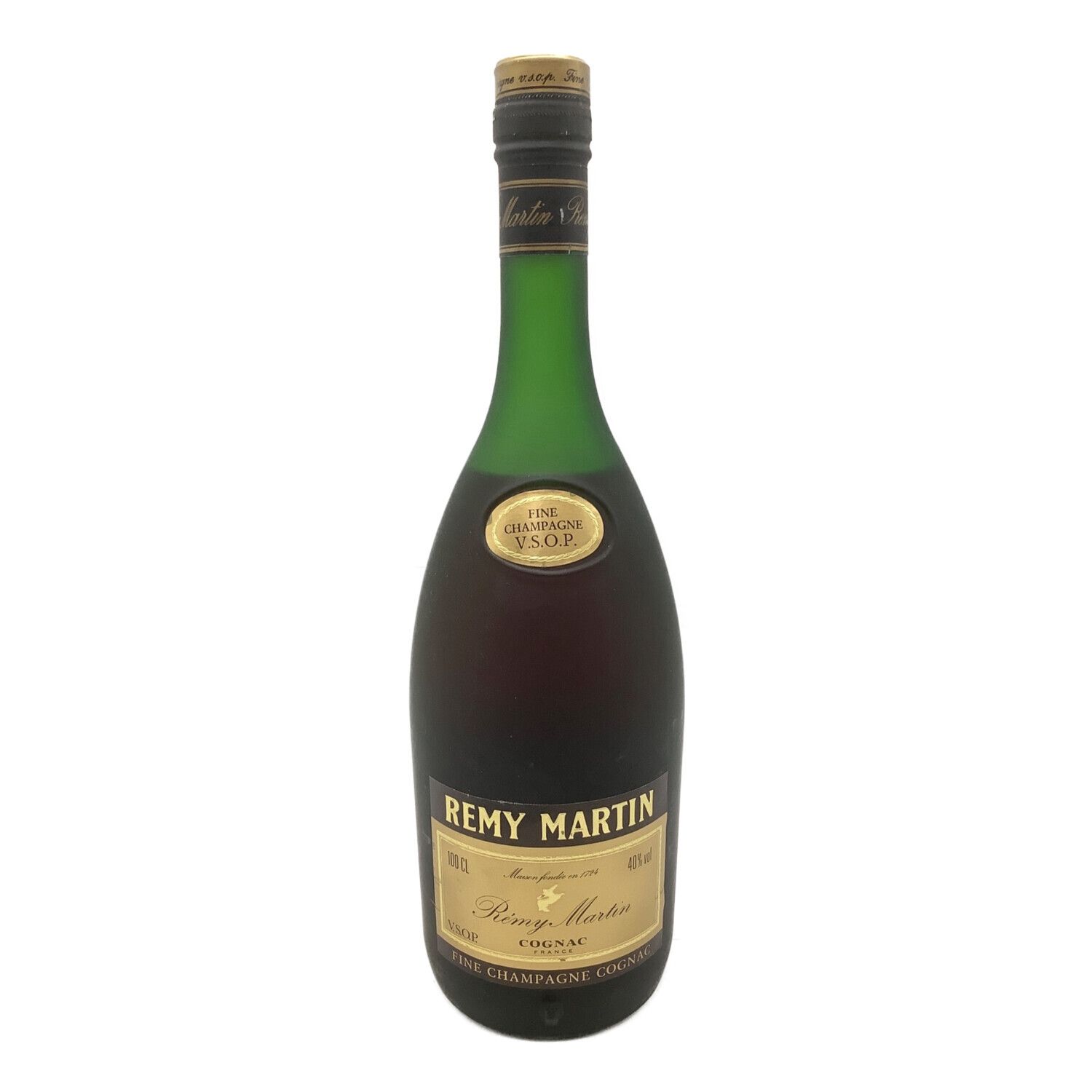 レミーマルタン VSOP FINE CHAMPAGNE 1L - 酒