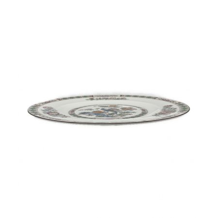 Wedgwood (ウェッジウッド) プレート 黒壺刻印 27cm ※廃盤品 クタニ