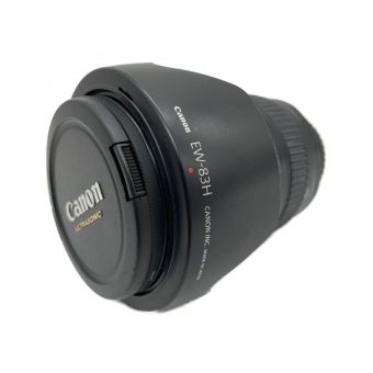 CANON (キャノン) ズームレンズ MACRO 0.45m/1.5ft ULTRASONIC 24-105mm 4L キャノンマウント 697199