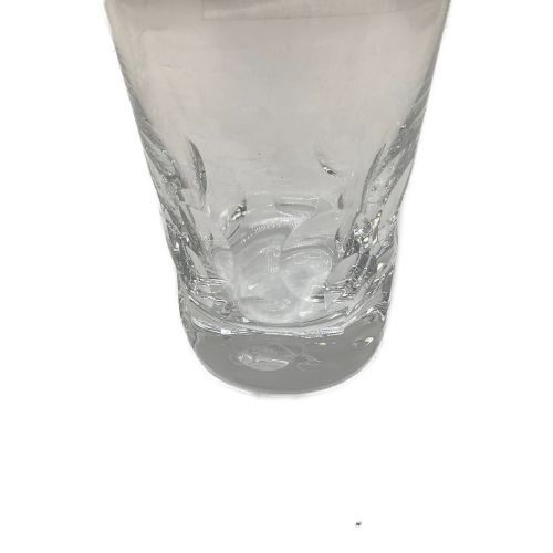 Baccarat (バカラ) タンブラーセット ベルーガ ハイボール ペア