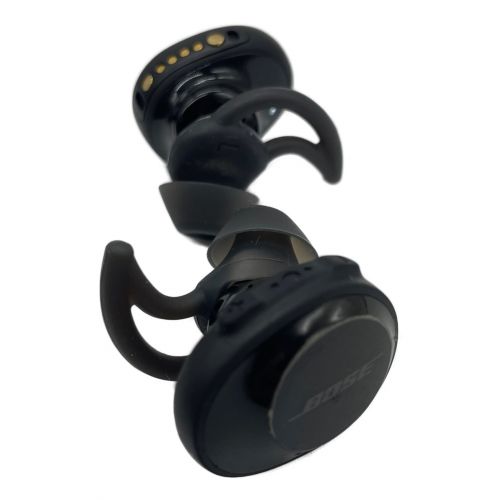 【トレファク足立扇店】BOSE ワイヤレスイヤホン　SOUNDSPORT FREE Amazon.com: Bose SoundSport Free, True Wireless Earbuds