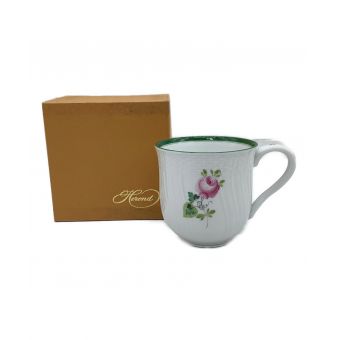 Herend (ヘレンド) マグカップ HEREND ウィーンのバラ