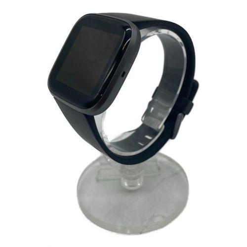 fitbit (フィットビット) Versa 2 FB507 -