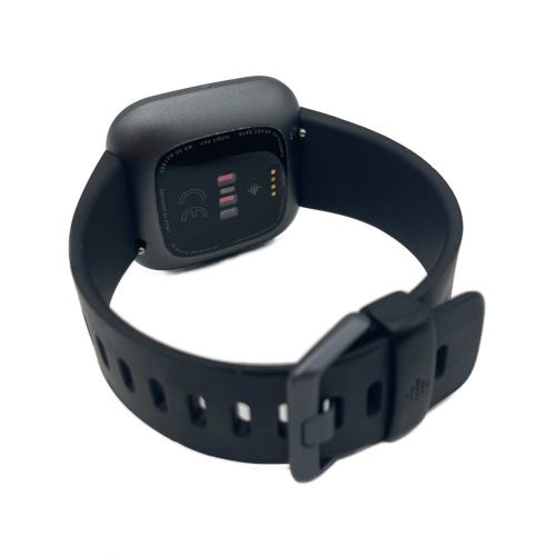 fitbit (フィットビット) Versa 2 FB507 -