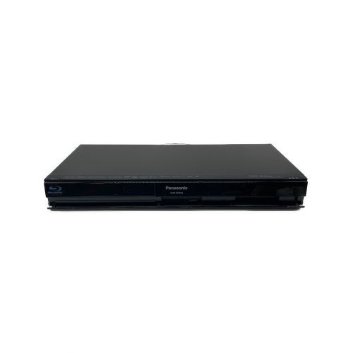 Panasonic (パナソニック) Blu-rayレコーダー DMR-BW690 2010年製 