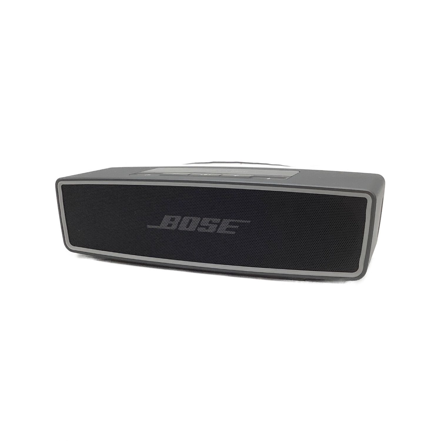 BOSE (ボーズ) Bluetooth対応スピーカー Ａ94416912 SOUND LINK MINIⅡ
