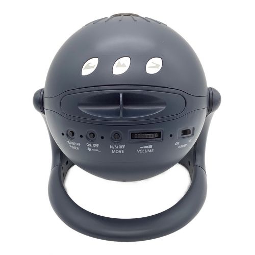 SEGA (セガ) プラネタリウム ホームスター ミッドナイトネイビー