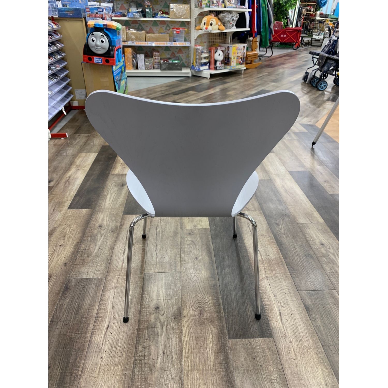 美品】Fritz Hansen フリッツハンセン アントチェアナイングレー