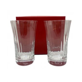 Baccarat (バカラ) ハイボールグラス ミルニュイ ペア