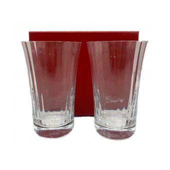 Baccarat (バカラ) ハイボールグラス ミルニュイ ペア