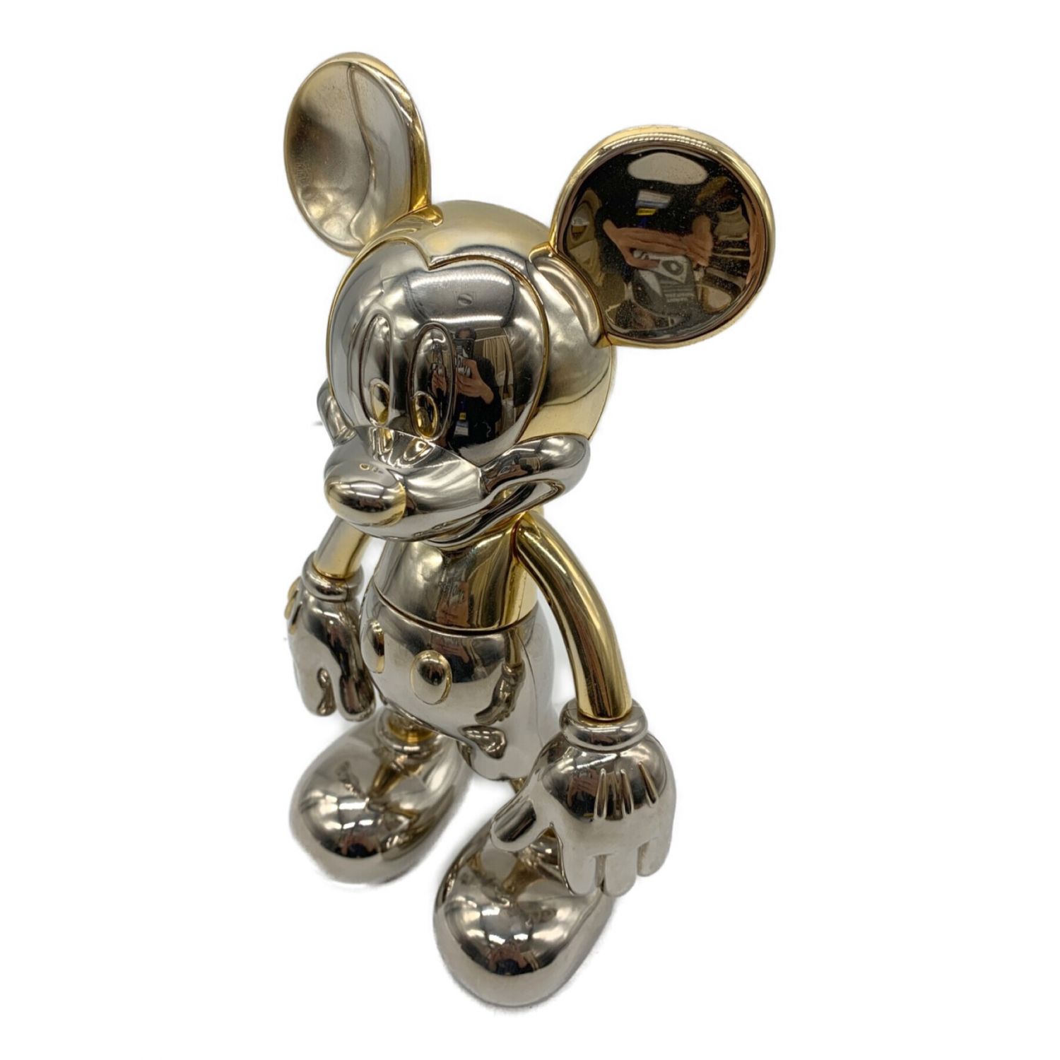 SALE／103%OFF】 Disney ディズニー ミッキーマウス メタルフィギュア