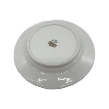 リチャードジノリ　イタリアンフルーツ　プレート19cm ３枚 RICHARD GINORI (リチャードジノリ) プレート 19cm イタリアンフルーツ