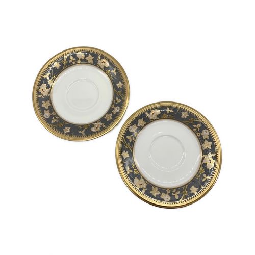 Noritake (ノリタケ) カップ&ソーサー サブライム 2Pセット