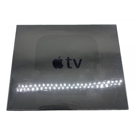 Apple (アップル) Apple TV MGY52J/A SC07TCH8XG9RM