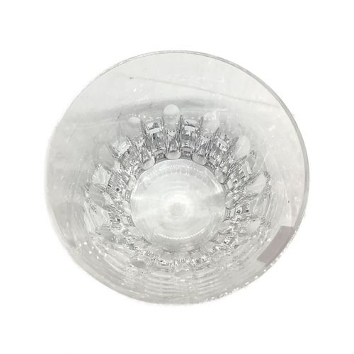 Baccarat (バカラ) ロックグラス エトナ 2P