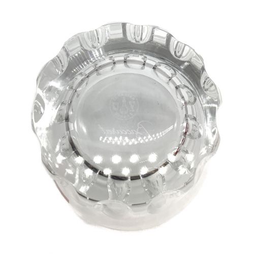 Baccarat (バカラ) ロックグラス エトナ 2P