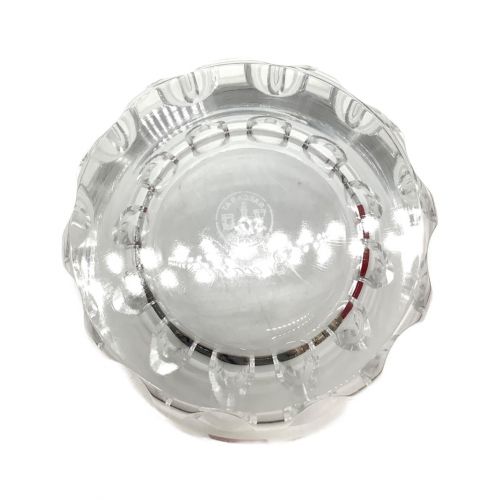 Baccarat (バカラ) ロックグラス エトナ 2P