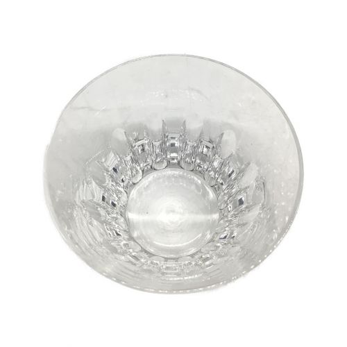 Baccarat (バカラ) ロックグラス エトナ 2P