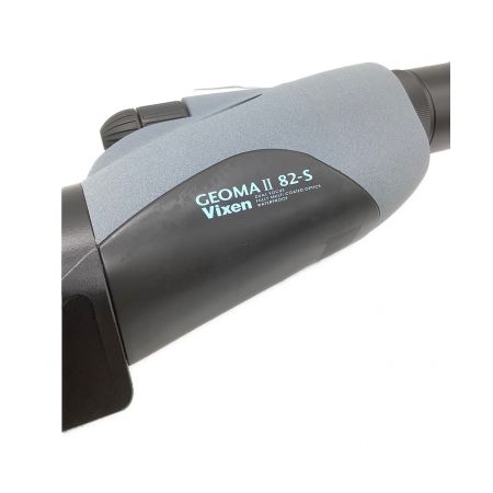 VIXEN (ビクセン) フィールドスコープ GEOMA II 82-S 480ｍｍ ■