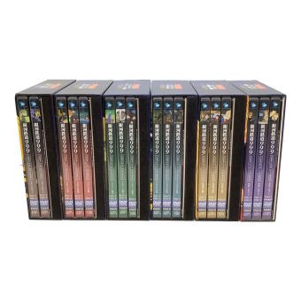 DVDセット 銀河鉄道999 COMPLETEBOX 1-6巻セット