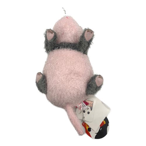 ヌイグルミ 香香 ぬいぐるみ 2個セット